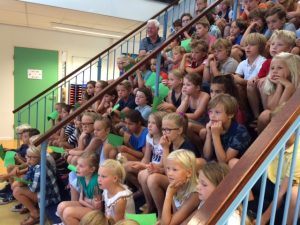 deflevoschool-opening jubileum-2016-2