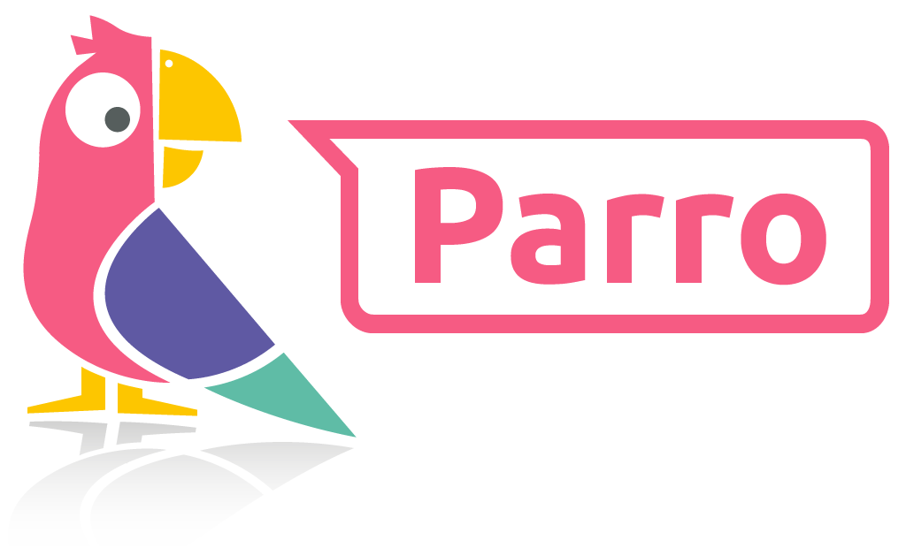 Parro-Logo